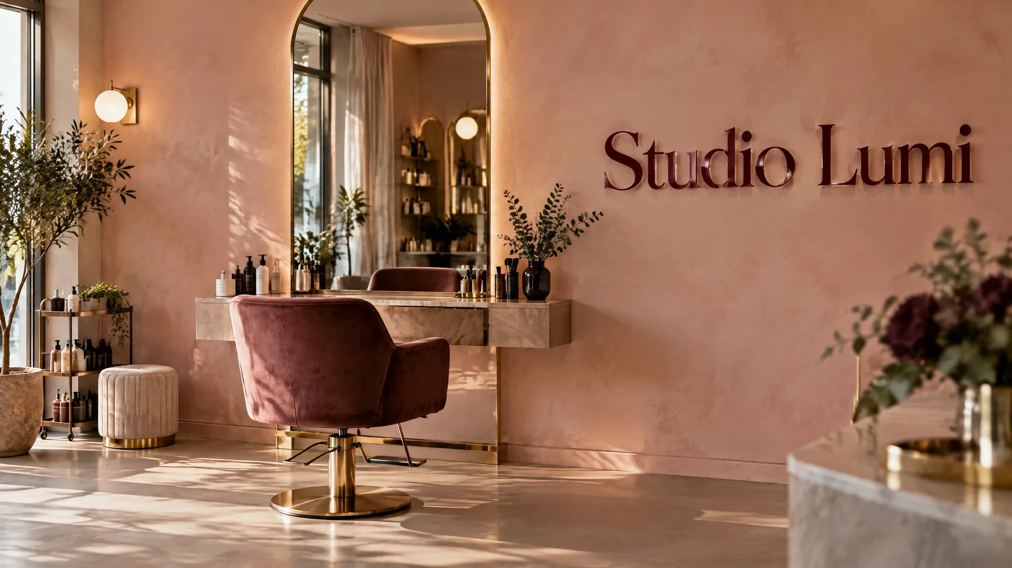 Salon