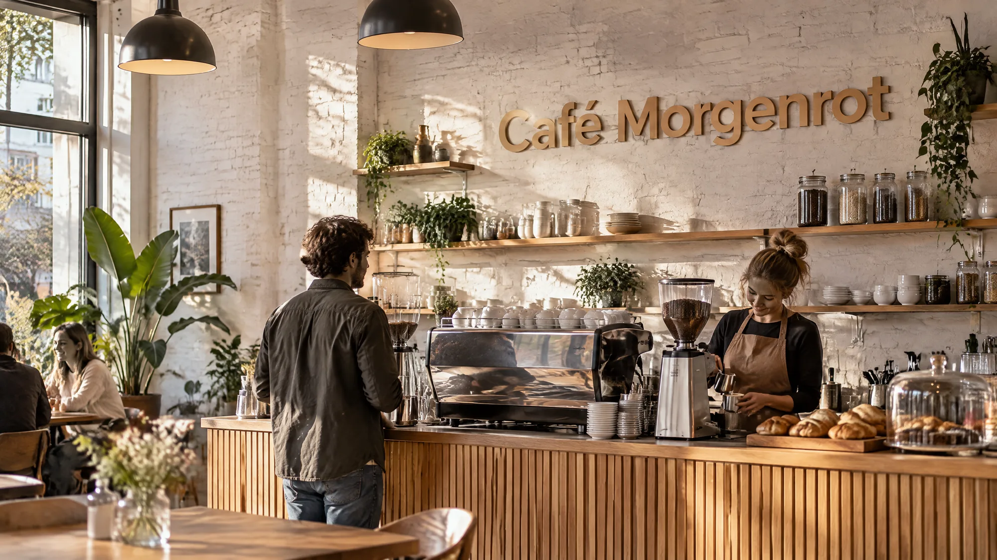 Café
