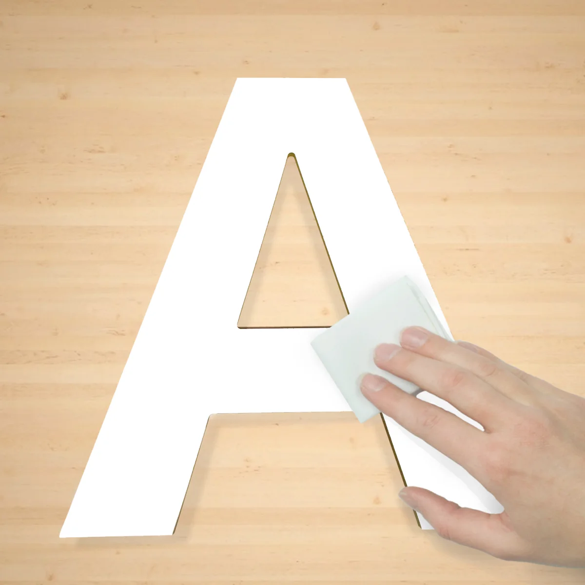 Montage ohne Fachfirma